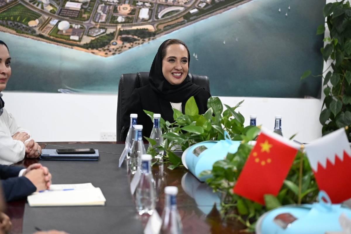 وزيرة الإسكان والتخطيط العمراني: 90% نسبة إنجاز الأعمال الإنشائية بالمرحلة الثانية من مشروع مدينة سترة الإسكانية