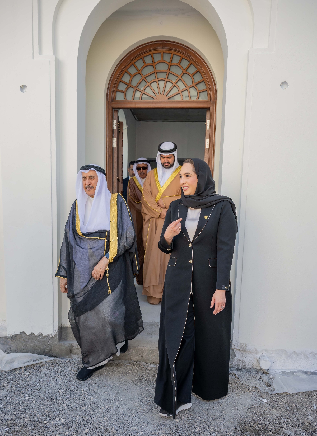 إثر تحقيق التكامل الرقمي مع 11 جهة لتعزيز جودة الخدمات الإسكانية وزارة الإسكان والتخطيط العمراني تفوز بجائزة أفضل خدمة إلكترونية تكاملية في جائزة التميز للحكومة الإلكترونية 2025