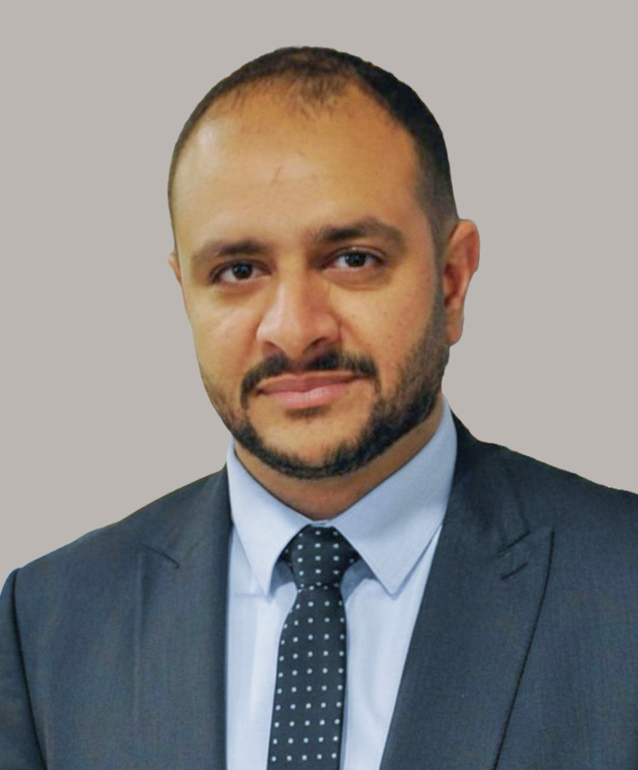 السيد هيثم سامي كمال