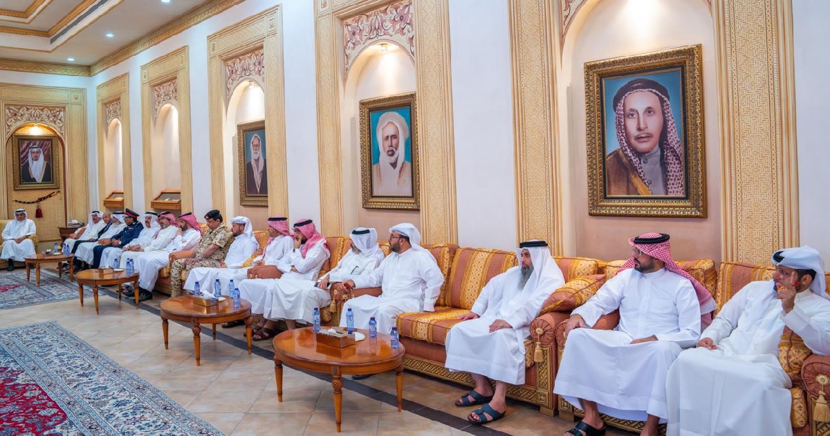 وزيرة الإسكان والتخطيط العمراني متحدثة حول مستجدات مشروع تطوير المحرق